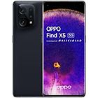 Oppo Smartphone Find X5 5g Nero 256 Gb Dual Sim Fotocamera 50 Mp