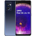 Oppo Smartphone Find X5 Lite 5g Nero 256 Gb Dual Sim Fotocamera 64 Mp