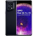 Oppo Smartphone Find X5 Pro 5g Nero 256 Gb Dual Sim Fotocamera 50 Mp