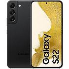 Samsung smartphone galaxy s22 5g enterprise edition black 128 gb dual sim fotocamera 50 mp