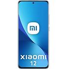Xiaomi Smartphone 12 5g Blu 256 Gb Dual Sim Fotocamera 50 Mp