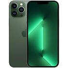 Apple smartphone iphone 13 pro max 5g verde alpino 128 gb single sim fotocamera 12 mp