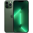 Apple smartphone iphone 13 pro max 5g verde alpino 256 gb single sim fotocamera 12 mp