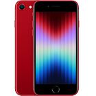 Apple Smartphone Iphone Se 2022 (product) Red 128 Gb Single Sim Fotocamera 12 Mp