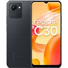 Realme smartphone c30 denim black 32 gb dual sim fotocamera 8 mp