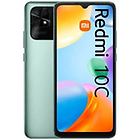 Xiaomi Smartphone Redmi 10c Mint Green 64 Gb Dual Sim Fotocamera 50 Mp