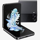Samsung Smartphone Galaxy Z Flip4 5g Graphite 256 Gb Dual Sim Fotocamera 12 Mp