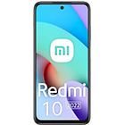 Xiaomi Smartphone Redmi 10 2022 Carbon Gray 64 Gb Dual Sim Fotocamera 50 Mp