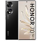Honor Smartphone 70 5g Nero 256 Gb Dual Sim Fotocamera 50 Mp