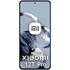 Xiaomi smartphone 12t pro 5g blue 256 gb dual sim fotocamera 200 mp