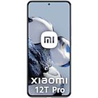 Xiaomi smartphone 12t pro 5g silver 256 gb dual sim fotocamera 200 mp