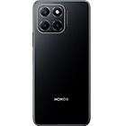 Honor Smartphone X6 Nero 64 Gb Dual Sim Fotocamera 50 Mp
