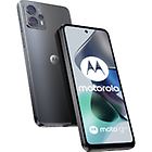 Motorola Smartphone Moto G23 Matte Charcoal 128 Gb Dual Sim Fotocamera 50 Mp