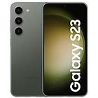 Samsung Smartphone Galaxy S23 5g Green 128 Gb Dual Sim Fotocamera 50 Mp