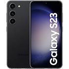 Samsung Smartphone Galaxy S23 5g Phantom Black 256 Gb Dual Sim Fotocamera 50 Mp