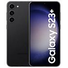 Samsung Smartphone Galaxy S23+ 5g Phantom Black 256 Gb Dual Sim Fotocamera 50 Mp