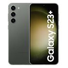 Samsung Smartphone Galaxy S23+ 5g Green 256 Gb Dual Sim Fotocamera 50 Mp