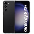Samsung Smartphone Galaxy S23+ 5g Phantom Black 512 Gb Dual Sim Fotocamera 50 Mp