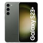 Samsung Smartphone Galaxy S23+ 5g Green 512 Gb Dual Sim Fotocamera 50 Mp