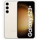 Samsung Smartphone Galaxy S23+ 5g Cream 512 Gb Dual Sim Fotocamera 50 Mp