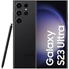 Samsung Smartphone Galaxy S23 Ultra 5g Phantom Black 256 Gb Dual Sim Fotocamera 200 Mp