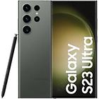 Samsung Smartphone Galaxy S23 Ultra 5g Green 256 Gb Dual Sim Fotocamera 200 Mp