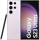 Samsung Smartphone Galaxy S23 Ultra 5g Lavender 256 Gb Dual Sim Fotocamera 200 Mp