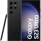 Samsung Smartphone Galaxy S23 Ultra 5g Phantom Black 512 Gb Dual Sim Fotocamera 200 Mp