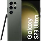 Samsung Smartphone Galaxy S23 Ultra 5g Green 512 Gb Dual Sim Fotocamera 200 Mp