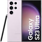 Samsung smartphone galaxy s23 ultra 5g lavender 512 gb dual sim fotocamera 200 mp