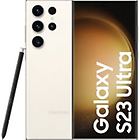 Samsung Smartphone Galaxy S23 Ultra 5g Cream 512 Gb Dual Sim Fotocamera 200 Mp
