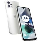 Motorola Smartphone Moto G23 Pearl White 128 Gb Dual Sim Fotocamera 50 Mp