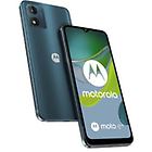Motorola Smartphone Moto E13 Verde 64 Gb Dual Sim Fotocamera 13 Mp