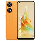 Oppo Smartphone Reno8t Arancione 128 Gb Dual Sim Fotocamera 100 Mp