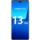 Xiaomi Smartphone 13 Lite Lite Blue 128 Gb Dual Sim Fotocamera 50 Mp