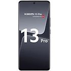 Xiaomi Smartphone 13 Pro 5g Black 256 Gb Dual Sim Fotocamera 50 Mp