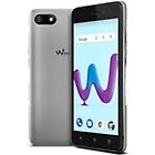 Wiko smartphone sunny 3 argento 8 gb dual sim fotocamera 5 mp