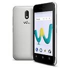Wiko smartphone sunny 3 mini white 8 gb dual sim fotocamera 2 mp