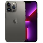Apple smartphone iphone 13 pro 5g grigio 256 gb single sim fotocamera 12 mp
