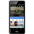 Wiko smartphone tommy2 black 8 gb dual sim fotocamera 8 mp