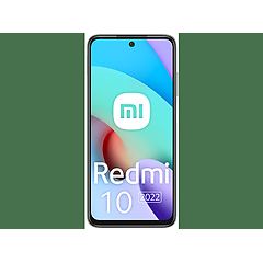 Xiaomi smartphone redmi 10 2022 bianco 128 gb dual sim fotocamera 50 mp