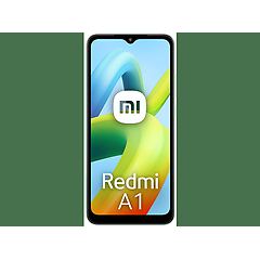 Xiaomi redmi a1 2+32, 32 gb, green