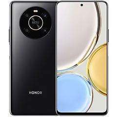 Honor smartphone magic4 lite nero 128 gb dual sim fotocamera 64 mp