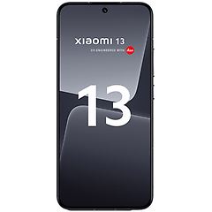 Xiaomi 13 8+256, 256 gb, black