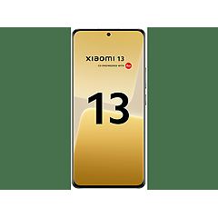 Xiaomi 13 16,1 cm (6.36'') doppia sim android 13 5g usb tipo-c 8 gb 256