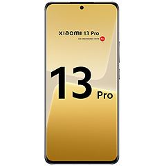 Xiaomi 13 pro 12+256, 256 gb, white