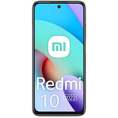 Xiaomi Redmi 10 2022 464gb65 Carbon Grey Ds Windtre