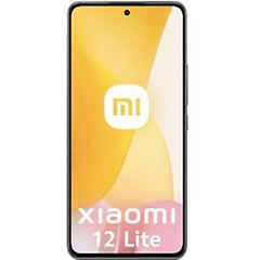 Xiaomi vodafone 12 lite 16,6 cm (6.55'') doppia sim android 12 5g usb t
