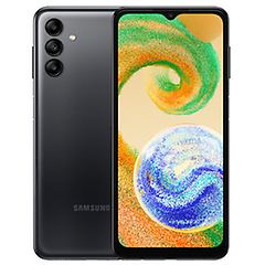 Samsung galaxy a04s, 32 gb, black