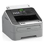 Brother fax fax-2840 stampante multifunzione b/n fax2840m1